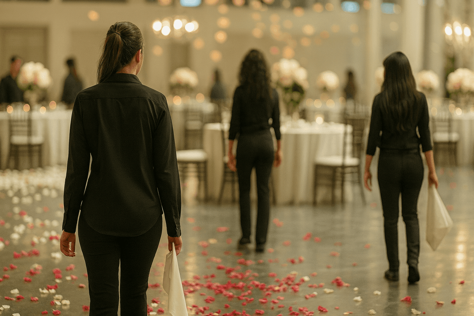 Customer Satisfaction